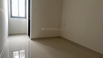 Bedroom Image of 1470 Sq.ft 3 BHK Independent House for sale in Patel Nagar Surat for Rs. 8100000