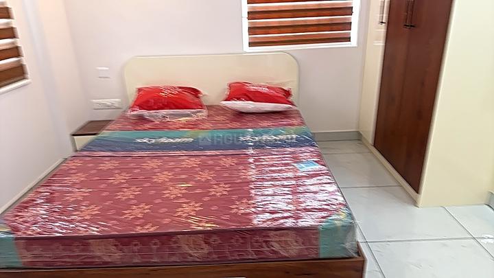 Kakkanad New community Bedroom One 1