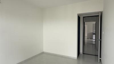 Bedroom Image of 1850 Sq.ft 3 BHK Apartment / Flat for rent in Palanpur Surat for Rs. 31000