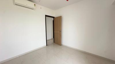 Bedroom Image of 759 Sq.ft 2.5 BHK Apartment / Flat for rent in Lodha Palava Premier, Dombivli East Thane for Rs. 23000