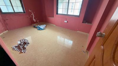 5 BHK Flat