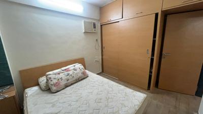 Bedroom Image of 510 Sq.ft 1 BHK Apartment / Flat for sale in Shere e Punjab, Andheri East Mumbai for Rs. 11000000