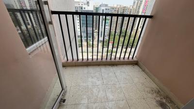 Image of 1410 Sq.ft 3 BHK Apartment / Flat for sale in Galaxy North Avenue, Noida Extension, Greater Noida for Rs. 12700000