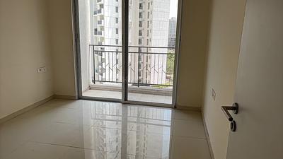 Bedroom Image of 1050 Sq.ft 3 BHK Apartment / Flat for rent in Godrej Rejuve, Keshav Nagar Pune for Rs. 40000