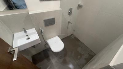 Image of 677 Sq.ft 2 BHK Apartment / Flat for rent in Piramal Vaikunth Cluster 3 T1, Thane West, Thane for Rs. 34000