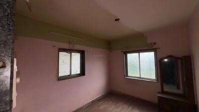 Bedroom Image of 550 Sq.ft 1 BHK Apartment / Flat for sale in Kondhwa Pune for Rs. 1800000