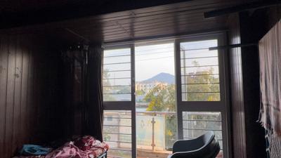 Bedroom Image of 670 Sq.ft 1.5 BHK Apartment / Flat for sale in Pathardi Phata Nashik for Rs. 3600000