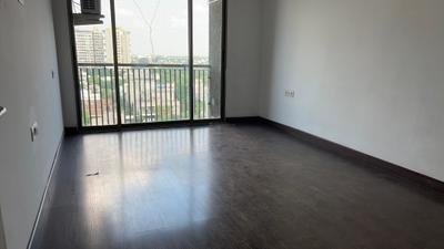 Bedroom Image of 1400 Sq.ft 3 BHK Apartment / Flat for rent in  Apollo DB City, Nipania Indore for Rs. 27999