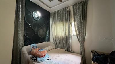 Bedroom Image of 2700 Sq.ft 4 BHK Villa for rent in Panathur Bengaluru for Rs. 110000