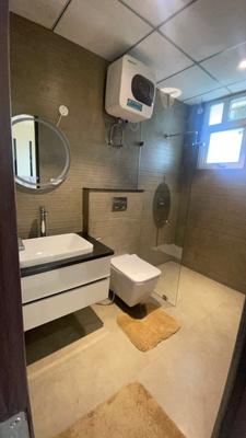 Image of 1917 Sq.ft 3.5 BHK Apartment / Flat for sale in Green Lotus Utsav, Gmada Aerocity, Mohali for Rs. 30805000