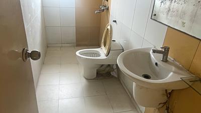Image of 1734 Sq.ft 3 BHK Apartment / Flat for sale in Diamond City South, Paschim Putiary, Kolkata for Rs. 15000000