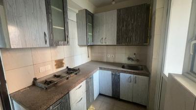 Kitchen Image of 1067 Sq.ft 2 BHK Apartment / Flat for sale in The 3C Lotus Panache, Sector 110 Noida for Rs. 12500000