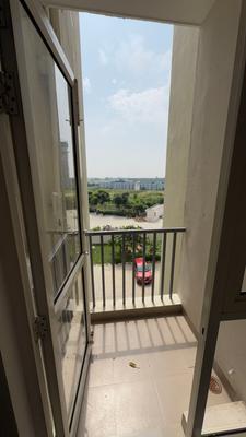 Image of 899 Sq.ft 2 BHK Apartment / Flat for sale in UCHDPL Wave Executive Floors G, Wave City, Ghaziabad for Rs. 8000000