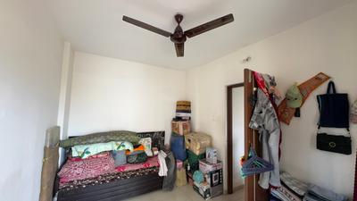 Bedroom Image of 640 Sq.ft 1 BHK Apartment / Flat for sale in Panvelkar Estate Greenford, Badlapur East Badlapur for Rs. 2200000