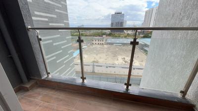 Balcony Image of 1101 Sq.ft 3 BHK Duplex for rent in Kharadi Pune for Rs. 46000