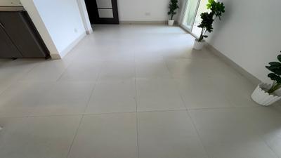 Living Room Image of 1309 Sq.ft 3 BHK Apartment / Flat for sale in Trident Embassy, Noida Extension Greater Noida for Rs. 10900000