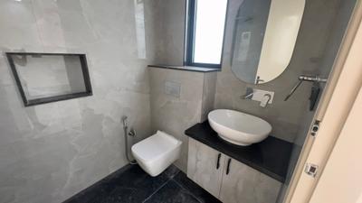 Image of 1600 Sq.ft 3 BHK Builder Floor for rent in DLF Garden City Plots, Sector 92, Gurgaon for Rs. 38000
