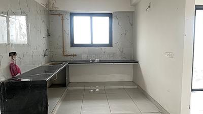 4 BHK Flat