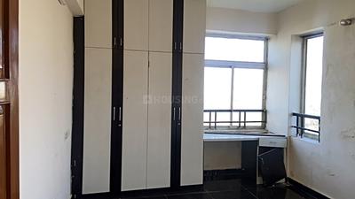 Bedroom Image of 1170 Sq.ft 2 BHK Apartment / Flat for sale in DSG Dhivya Shree Shakthi, Miyapur Hyderabad for Rs. 7500000