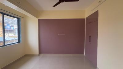 Dream Sky Bedroom 2