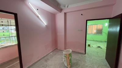 Bedroom Image of 750 Sq.ft 2 BHK Apartment / Flat for sale in Baguiati Kolkata for Rs. 2200000