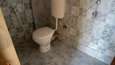 Image of 1305 Sq.ft 3 BHK Apartment / Flat for rent in Aatreyee Indrakshinee, Kamardanga, Kolkata for Rs. 22000