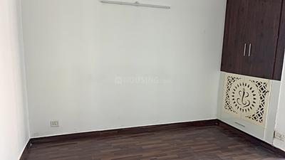Bedroom Image of 924 Sq.ft 2 BHK Apartment / Flat for sale in Paras Tierea, Sector 137 Noida for Rs. 8000000