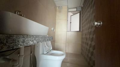 Image of 1350 Sq.ft 3 BHK Apartment / Flat for rent in Kalpataru Immensa, Thane West, Thane for Rs. 67000