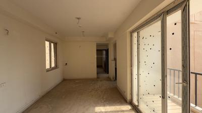 Living Room Image of 1190 Sq.ft 2 BHK Apartment / Flat for sale in Amrapali Heartbeat City IV, Sector 107 Noida for Rs. 12547500