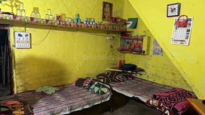Bedroom Image of 1200 Sq.ft 1 BHK Independent House for sale in Jaisinghpura Ujjain for Rs. 8000000