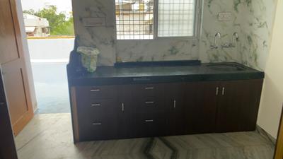 Kitchen Image of 1600 Sq.ft 2 BHK Independent House for rent in Ram Nagar Nagpur for Rs. 35000