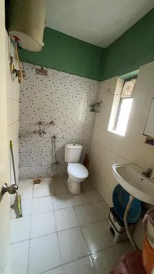 Image of 700 Sq.ft 2 BHK Apartment / Flat for sale in Siddha Town, Rajarhat, Kolkata for Rs. 3500000