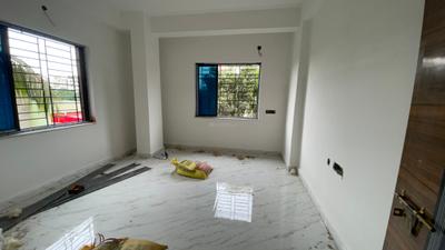 Bedroom Image of 750 Sq.ft 2 BHK Apartment / Flat for sale in Keshtopur Kolkata for Rs. 3375000