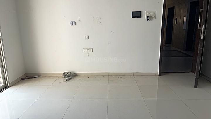 Puraniks Abitante Living Room 1