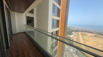 Image of 1850 Sq.ft 3 BHK Apartment / Flat for rent in Piramal Mahalaxmi, Worli, Mumbai for Rs. 310000