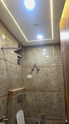Image of 550 Sq.ft 2 BHK Builder Floor for sale in Razapur Khurd, New Delhi for Rs. 2990000