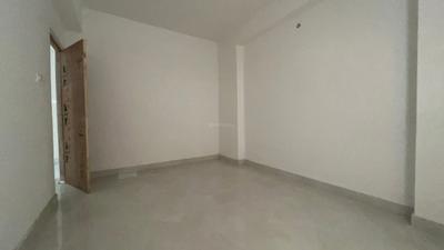 Bedroom Image of 1253 Sq.ft 3 BHK Apartment / Flat for sale in Bangur Avenue Kolkata for Rs. 8269000