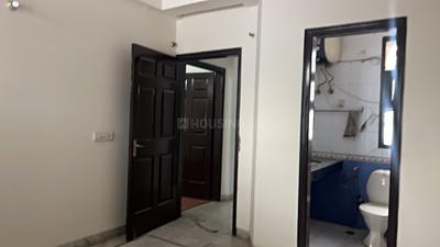 Bedroom Image of 4200 Sq.ft 4.5 BHK Villa for rent in Sector 51 Gurgaon for Rs. 70000