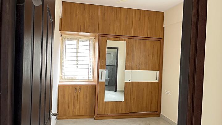 Nexusnest apt Bedroom 1