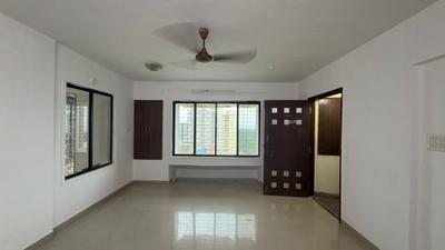 Living Room Image of 1700 Sq.ft 3 BHK Apartment / Flat for rent in Nerul Navi Mumbai for Rs. 65000