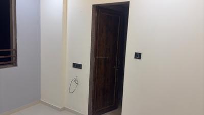 Bedroom Image of 1206 Sq.ft 2 BHK Apartment / Flat for sale in Omkar 2, Vatva Ahmedabad for Rs. 3250000
