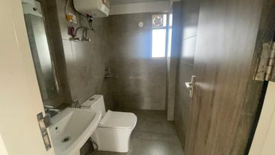 Image of 930 Sq.ft 2 BHK Builder Floor for sale in Vatika Emilia Floors, Sector 83, Gurgaon for Rs. 13500000