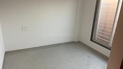 Bedroom Image of 2200 Sq.ft 4 BHK Villa for sale in Talegaon Dabhade Pune for Rs. 13000000
