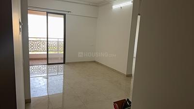 Living Room Image of 1150 Sq.ft 2 BHK Apartment / Flat for rent in Royal KP Stellar, Kondhwa Pune for Rs. 25000