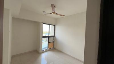 Bedroom Image of 450 Sq.ft 1 BHK Apartment / Flat for rent in Lodha Quality Home, Thane West Thane for Rs. 22999
