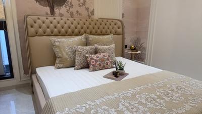 Bedroom Image of 2000 Sq.ft 4 BHK Apartment / Flat for sale in Wakad Pune for Rs. 30500000