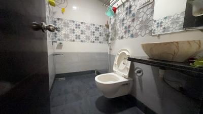 Image of 1150 Sq.ft 2 BHK Apartment / Flat for sale in Tharwani Rosewood Heights, Kharghar, Navi Mumbai for Rs. 18500000