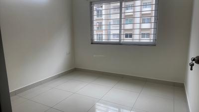 Provident Park Square Bedroom One 4