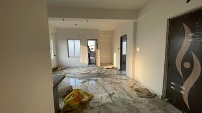 Living Room Image of 901 Sq.ft 2 BHK Apartment / Flat for sale in Keshtopur Kolkata for Rs. 3330000
