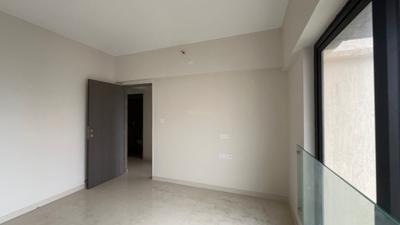 Bedroom Image of 1152 Sq.ft 2 BHK Apartment / Flat for sale in Kanakia Zen World, Kanjurmarg East Mumbai for Rs. 21000000